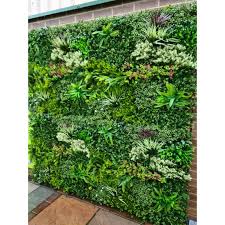 Artificial Green Wall